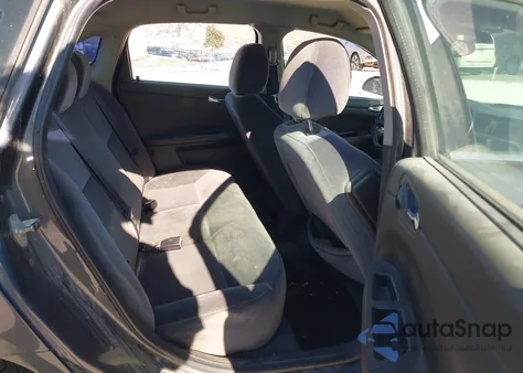 2010 Chevrolet Impala Lt from USA, damaged, VIN 2G1WB5EK9A1193937